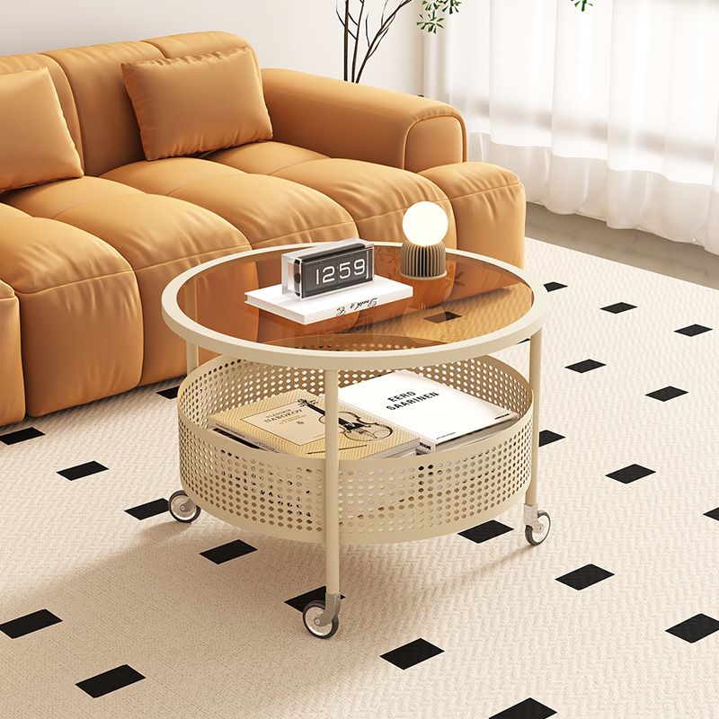 移动小茶几新品上新询单立减