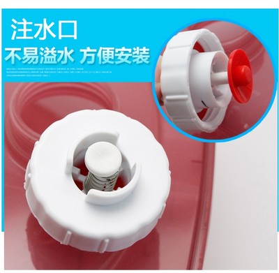 美的挂烫机水箱盖YGD20D1/D2/20N2/20M1/YGD15C1/C4水箱盖子螺母