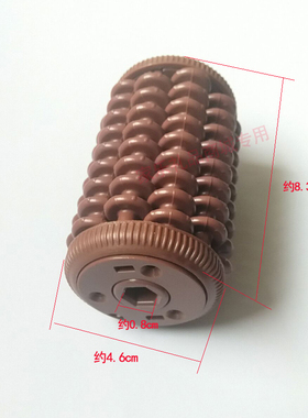 泰昌 足浴盆器 洗脚盆TC-9057 2057 5179 5197 2058 按摩轮 滚轮