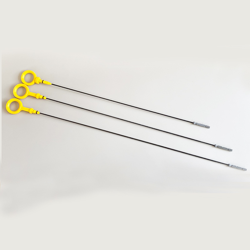 适配奥迪Q7 保时捷卡宴3.0T 大众途锐3.0T发动机机油尺 油标尺