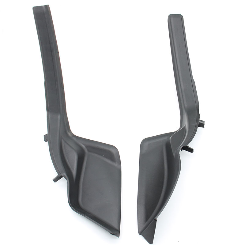 适配20-23款荣放威兰达前档玻璃雨刮导流板排水密封胶条饰板盖板