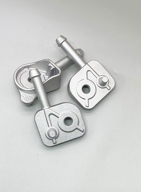 适用于宝马新款X3X4G08G02排气管支架消音器吊耳消声器尾节吊胶