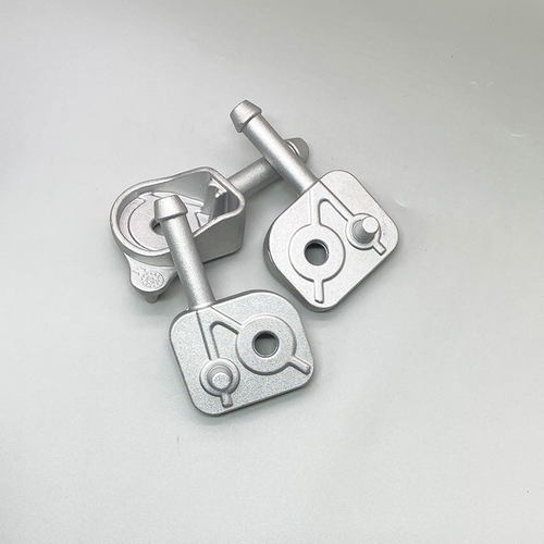 适用于宝马新款X3X4G08G02排气管支架消音器吊耳消声器尾节吊胶
