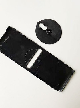 适用于雷克萨斯LS460LS600HL换挡防尘板挂档滑盖胶档位挂挡凌志