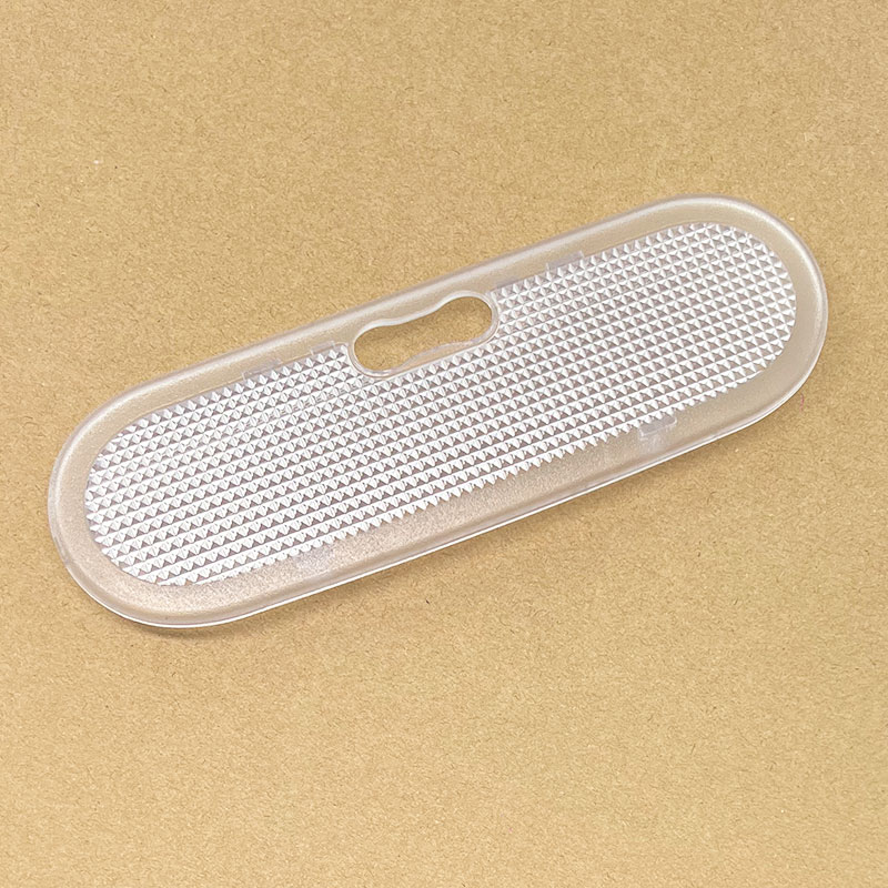 适用于新阳光玛驰启辰D50R50轩逸颐达逍客室内顶灯罩车顶阅读灯壳