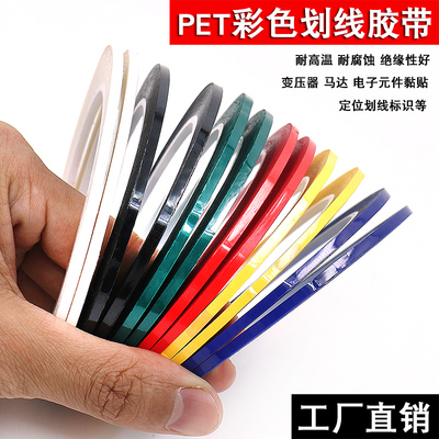 金贝宇定位胶白板划线板分割线标