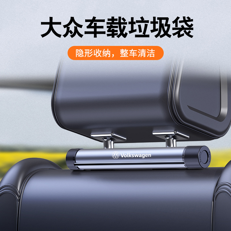 不占空间 小巧便捷一拉出袋 撕开即用大容量