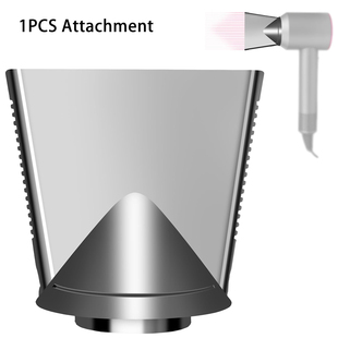 HD04 HD03 HD08二代风嘴磁吸配件 HD02 适用于戴森吹风机HD01