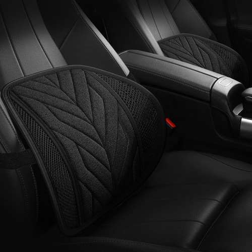 恒亿雅汽车腰靠透气支撑护腰