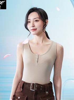 [84元2件]犇业女夏季吊带背心内搭打底外穿简约时尚百搭薄款9631