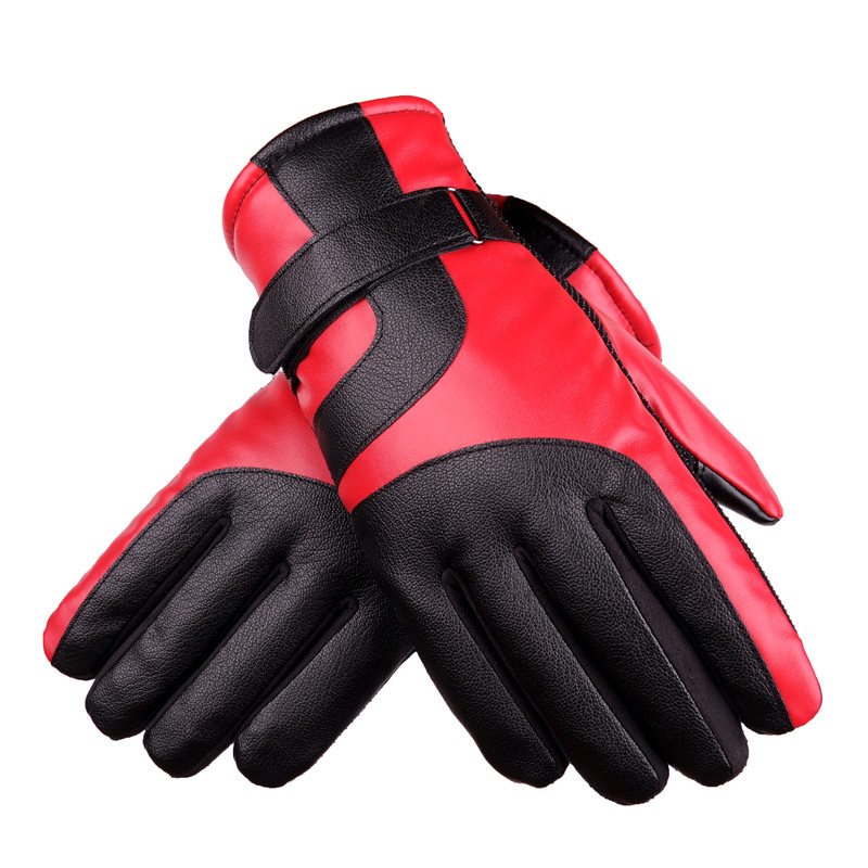 Gants pour homme - Ref 2781719 Image 4