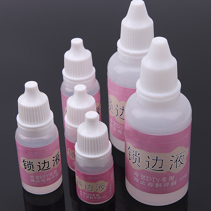 布料锁边液防脱线防毛边液防跳线锁边液布艺手工材料防脱线锁边,居家布艺,其他/配件/DIY/缝纫,淘宝优惠券,粉丝福利购,淘宝优惠卷