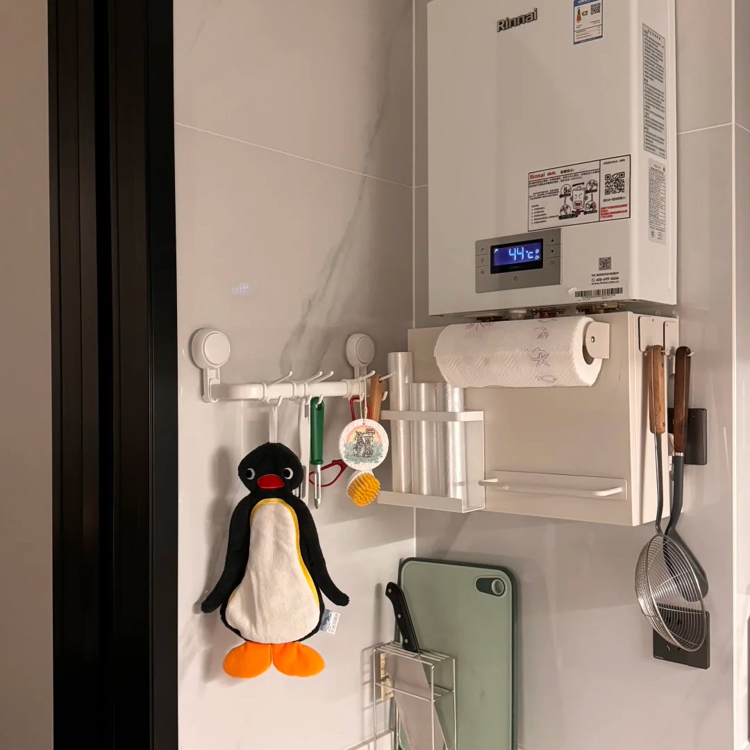 【厨房美学收纳】进口品质遮挡罩