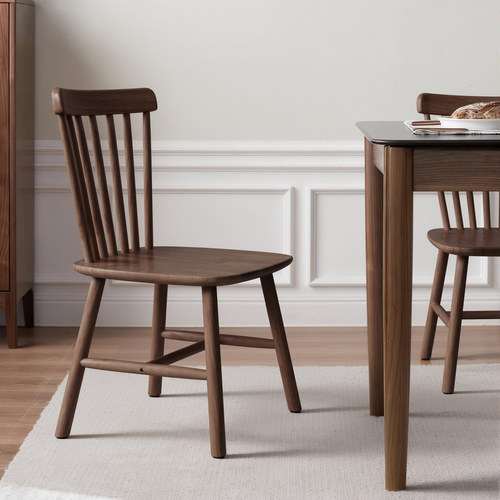 央妈推荐100%纯实木进口级橡胶木