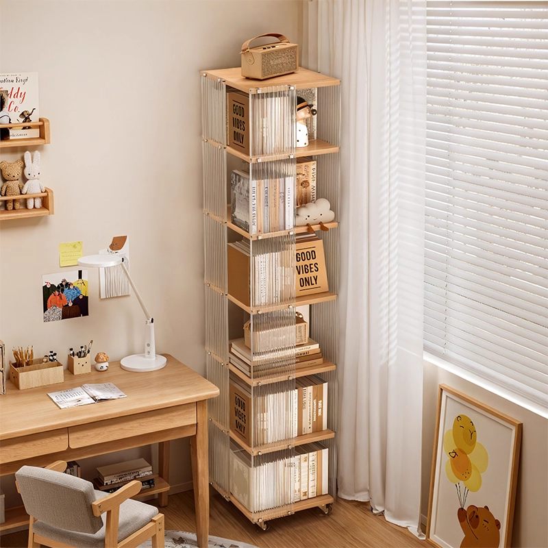 360度旋转/可移动/升级加厚层板