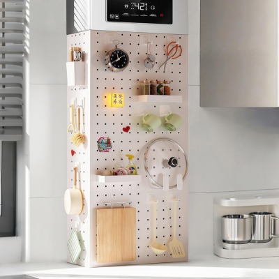 【专业量身定制】洞洞板遮挡罩