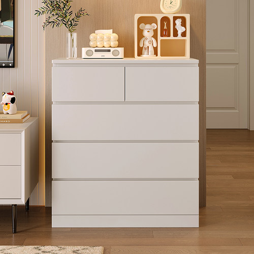 小红书超万人推荐的五斗柜！！！