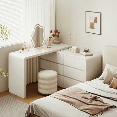 【小红书热门推荐】梳妆台斗柜