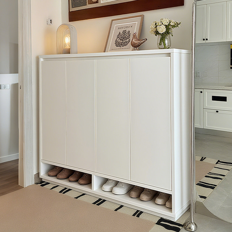 【李佳琦推荐】环保实木鞋柜