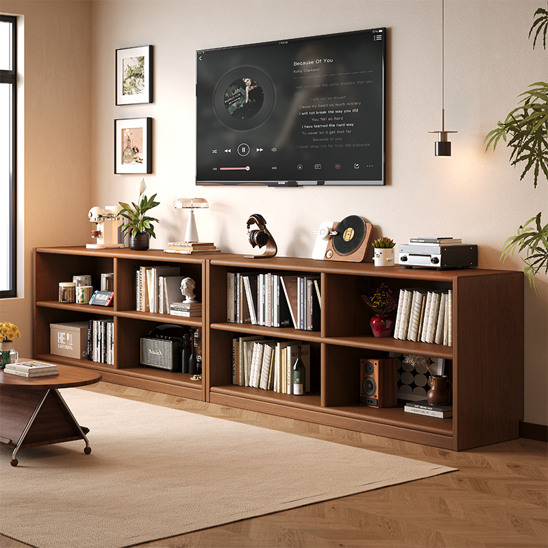 15MM加厚全实木/圆润边角/加深30cm