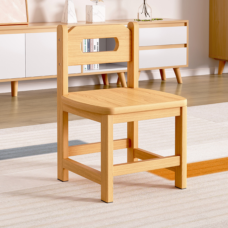 实木小凳子家用客厅小板凳矮凳