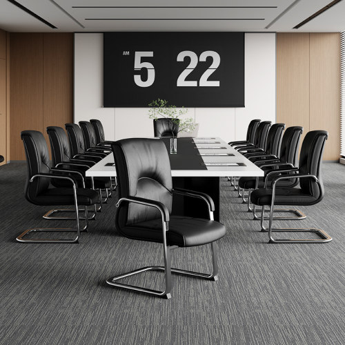 【满10把包安装】高端会议办公椅