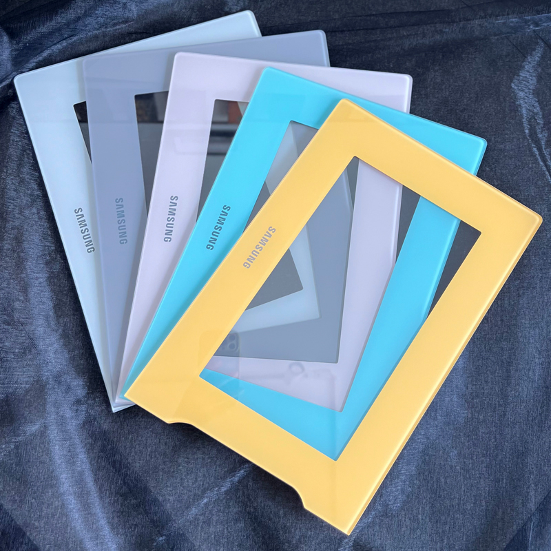 钢化玻璃面板2mm3mm4mm5mm烘干箱