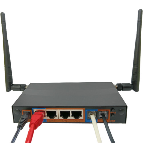 WiFi深简电话交换机IP总机