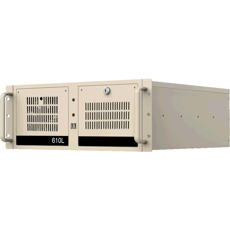 深简声讯系统工控机电信增值呼叫