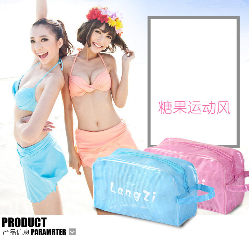 Sac de sport - Ref 8636 Image 2