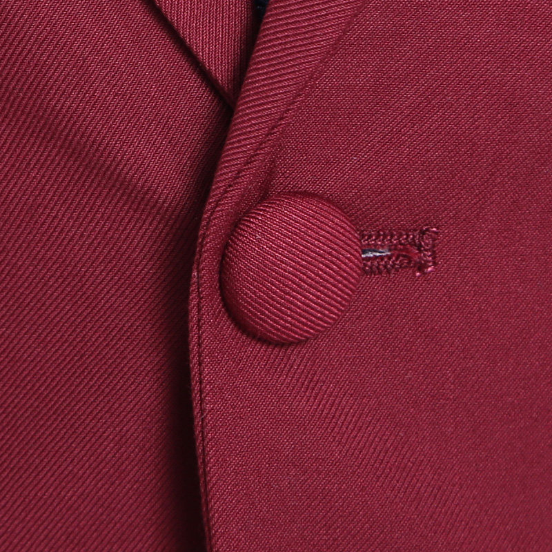 Costume homme en polyester pour printemps - Ref 1550928 Image 5