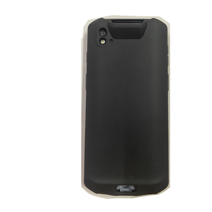 适用于新大陆NLS-MT95L保护壳邮政新大陆mt95手持数据终端采集器顺丰八代保护套HHT8CA仓管巴枪壳钢化膜