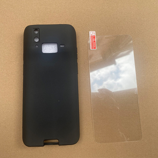 适用于霍尼韦尔CT37钢化膜移动数据采集器手持终端PDA盘点机屏幕保护膜扫描巴枪高清防爆防刮玻璃贴膜