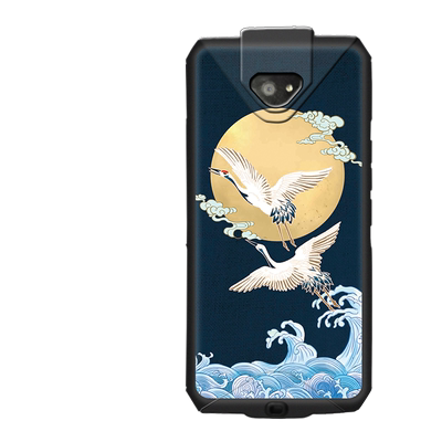 eDubDubX2P手机爱咚X2壳