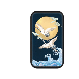 适用于华为随行WiFi3 Pro保护套随身移动E5783-836无线插卡上网卡保护壳个性创意来图定制磨砂防摔壳