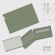 Morandi Green, All -Inclusize Stickers, отправьте TPU -специфические для клавишных мембран