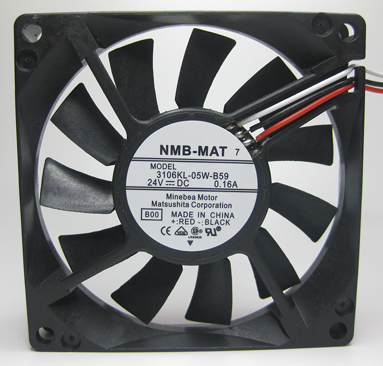 现货8015直流散热风扇变频器