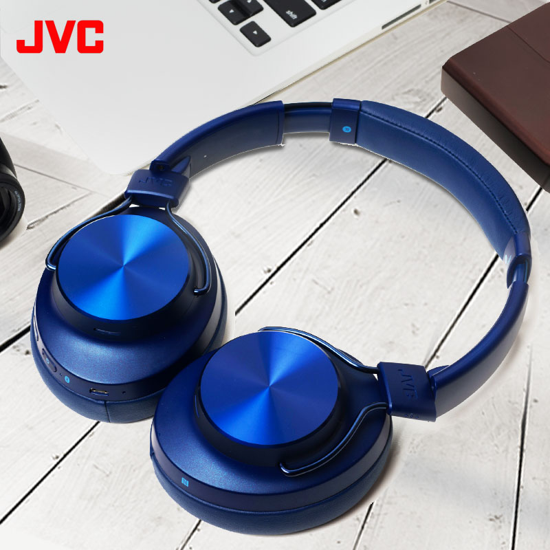 JVC/½ÜΰÊÀ SD70BTÎÞÏßÀ¶ÑÀ¶ú»úÍ·´÷ʽboÖ÷¶¯½µÔësolo3ÊÖ»úHIFIħÒôK2´óÀ¶b¶úÂóÖØµÍÒô´øÂóÔ˶¯best3³Ô¼¦boss