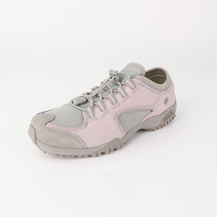 哥伦比亚女鞋26春夏新品户外轻便透气旅行徒步运动鞋休闲鞋DL1087