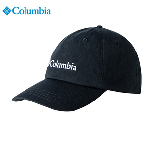 Columbia哥伦比亚帽子男春夏款户外透气舒适鸭舌帽棒球帽CU0019