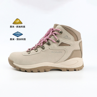 BL4552 户外耐磨抓地登山徒步鞋 Columbia哥伦比亚女鞋 25秋冬新款