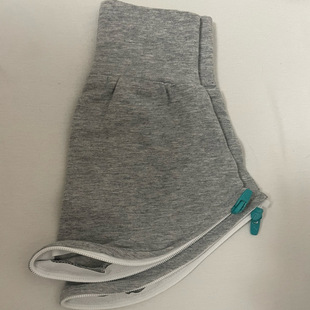 原单 婴儿投降式睡袋替换长袖 宝宝防惊跳襁褓睡袋可拆袖配套袖子