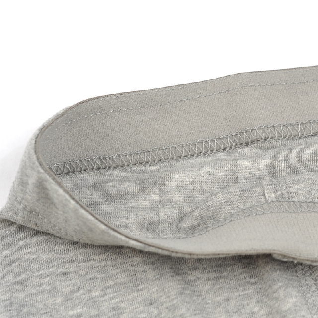 Pantalon collant THREEGUN 60287B0/60123B0 en coton - Ref 756685 Image 3