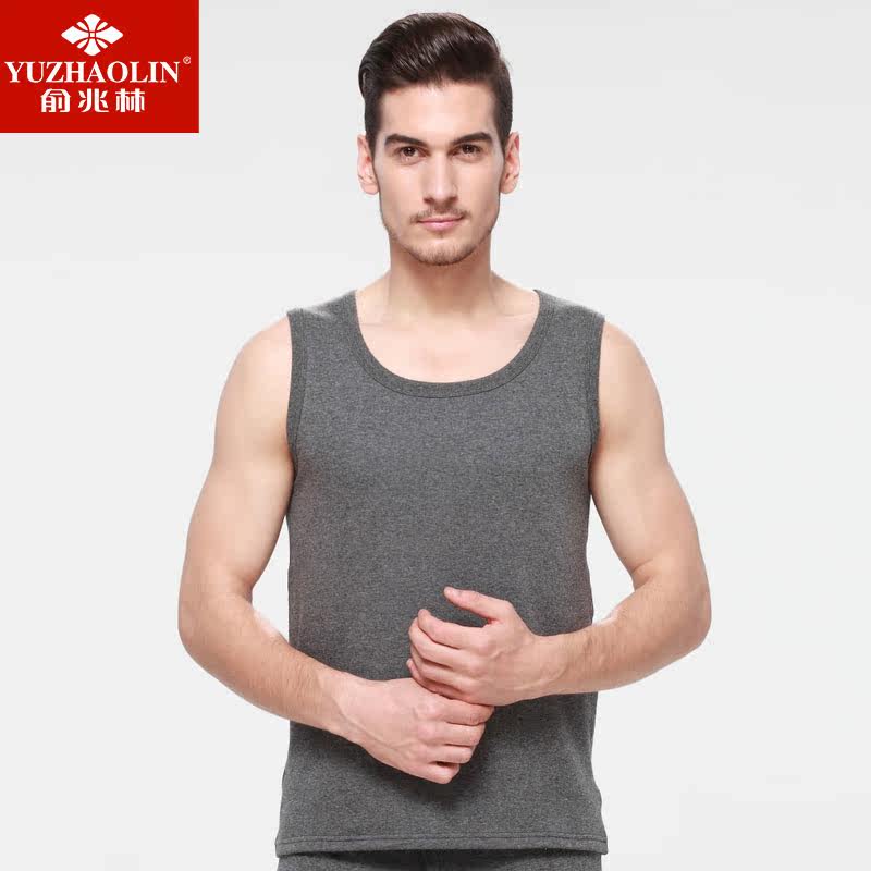 Sous-vêtement chaud jeunesse Y1508-1 en coton - Ref 722560 Image 4