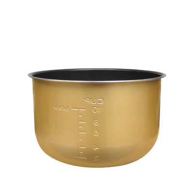 美的电压力锅内锅MY-CS5021/CS5030/WCS5025/SS5060内胆YL50101