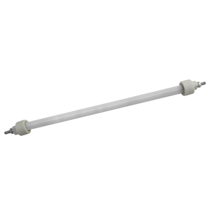 美的取暖器发热管/石英管400W电暖炉灯管加热管/发热丝配件