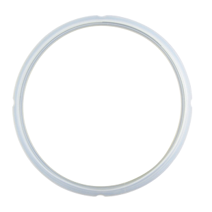 美的电压力锅密封圈MY-CS40Q/CH40F/CS40J/PCS406/PCS407胶圈配件