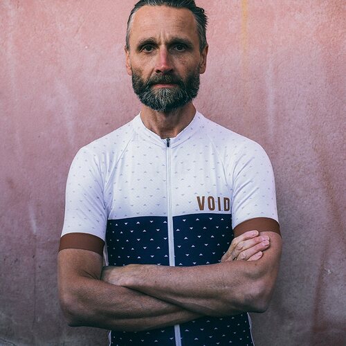 Pro VOID Team Cycling  Jersey Short Sleeve Road Bike Shirt