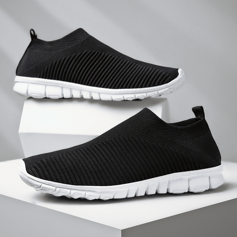 Hot Sale New Ultralight Comfortable Casual Shoes Couple Unis