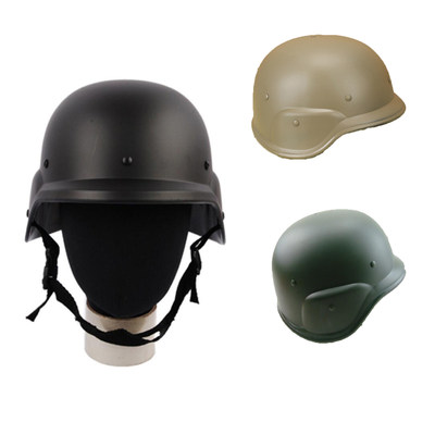 Outdoor Sports M88 ABS Plastic Cycling Helmet Tactics CS US